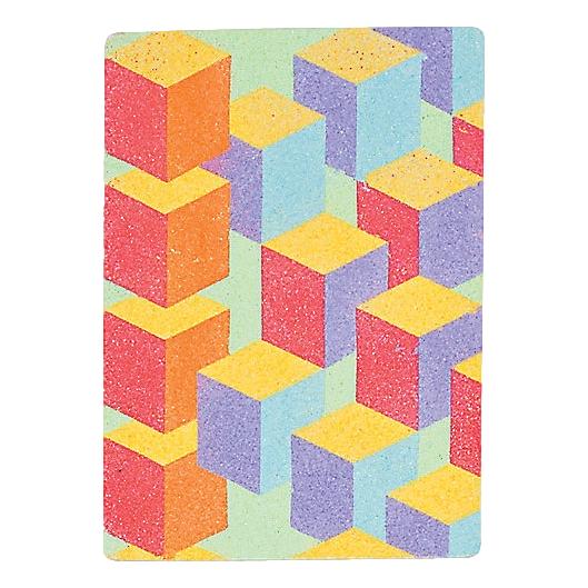 Optical Illusion Sand Art Pictures (24 Pack)