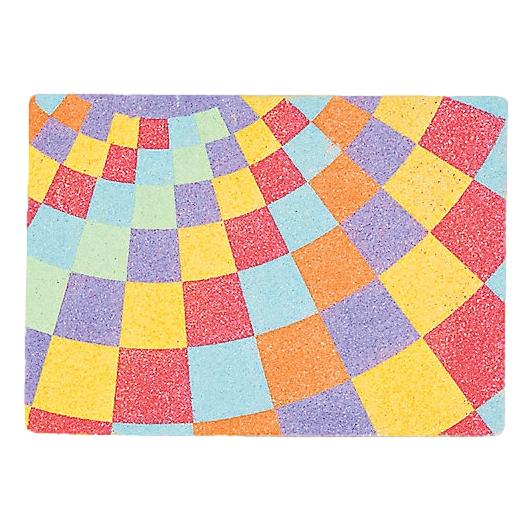 Optical Illusion Sand Art Pictures (24 Pack)