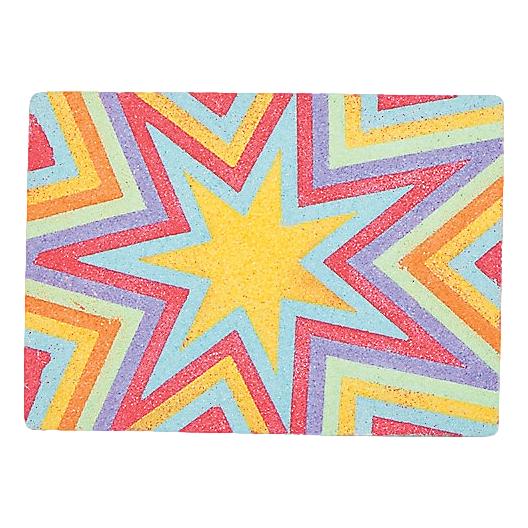 Optical Illusion Sand Art Pictures (24 Pack)