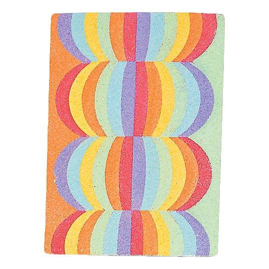 Optical Illusion Sand Art Pictures (24 Pack)