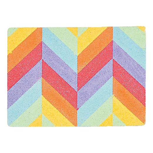 Optical Illusion Sand Art Pictures (24 Pack)