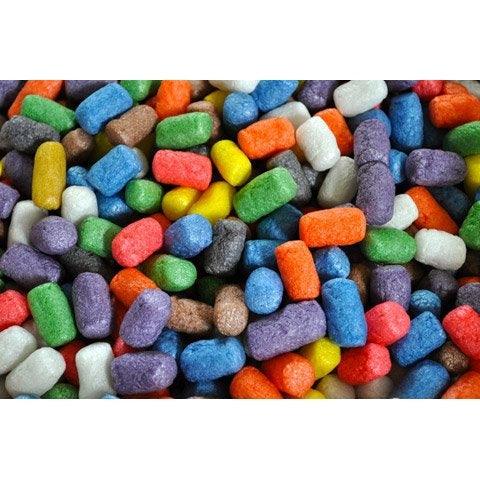 Super Puffs - Pastel Colors (300 Pack) - EconoCrafts