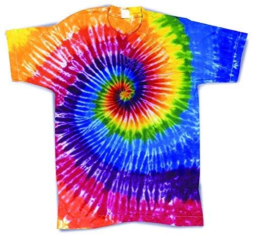 Tie Dye Kit - Dyes 15 Shirts - EconoCrafts