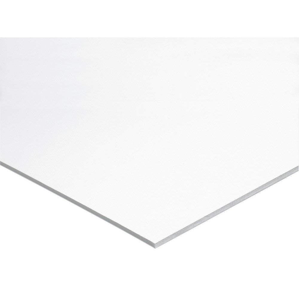 White Foam Boards (10 Pack) - EconoCrafts