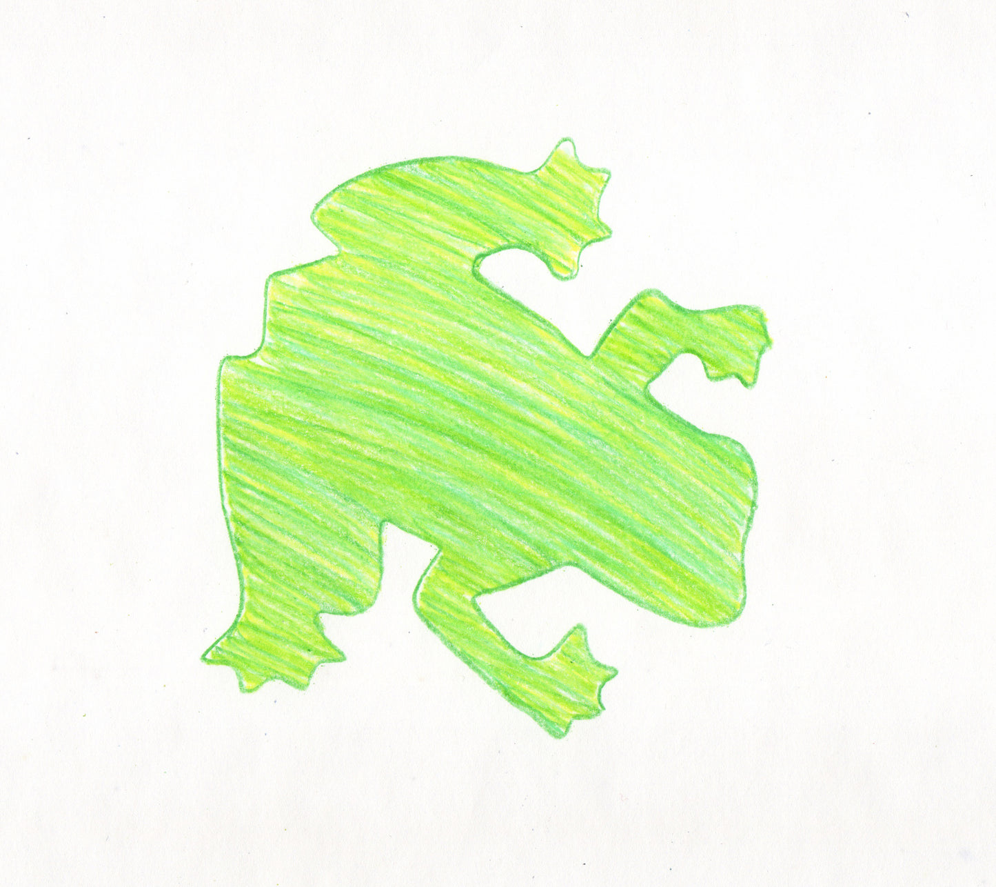 Nature Stencils (10 Pack)