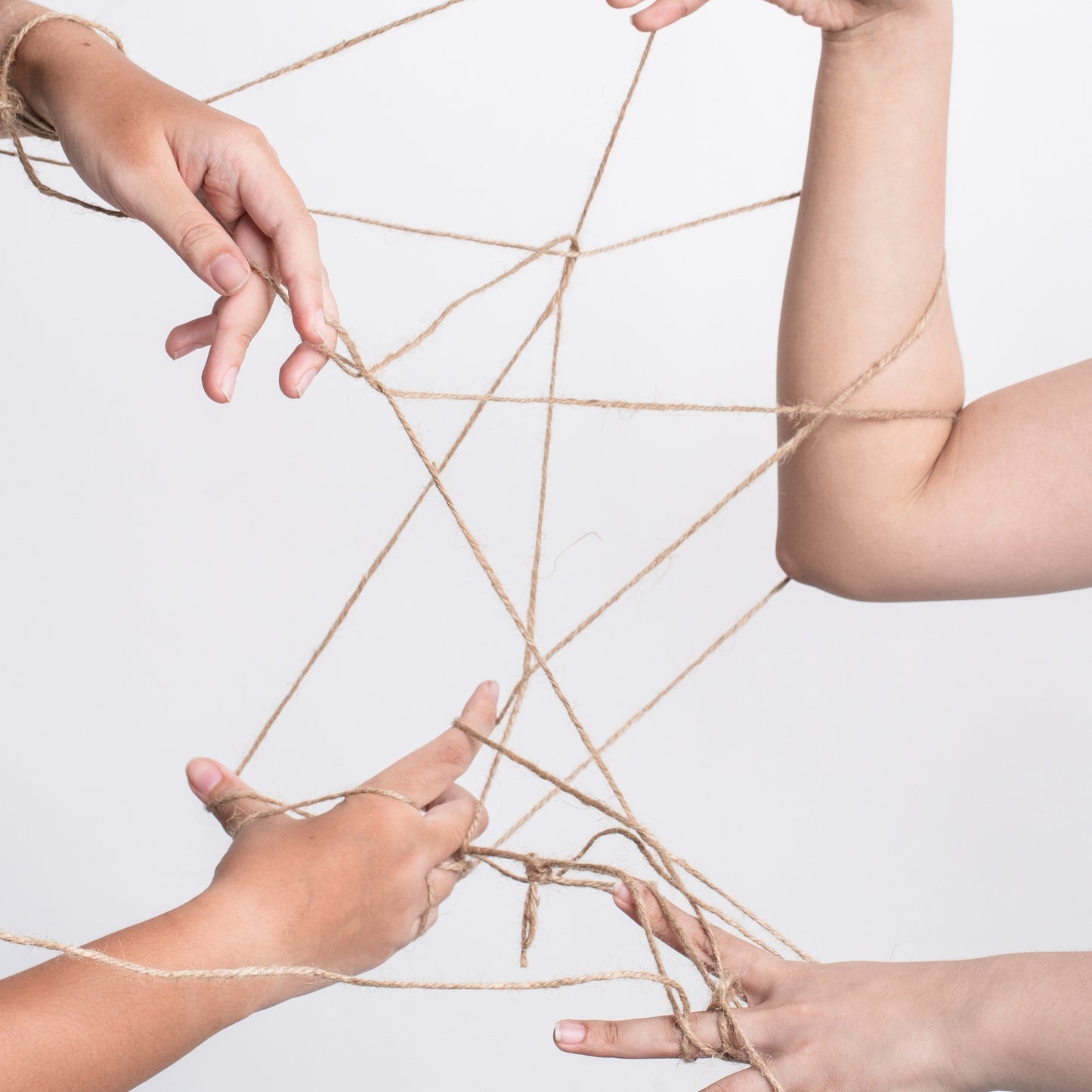 Jute Cord