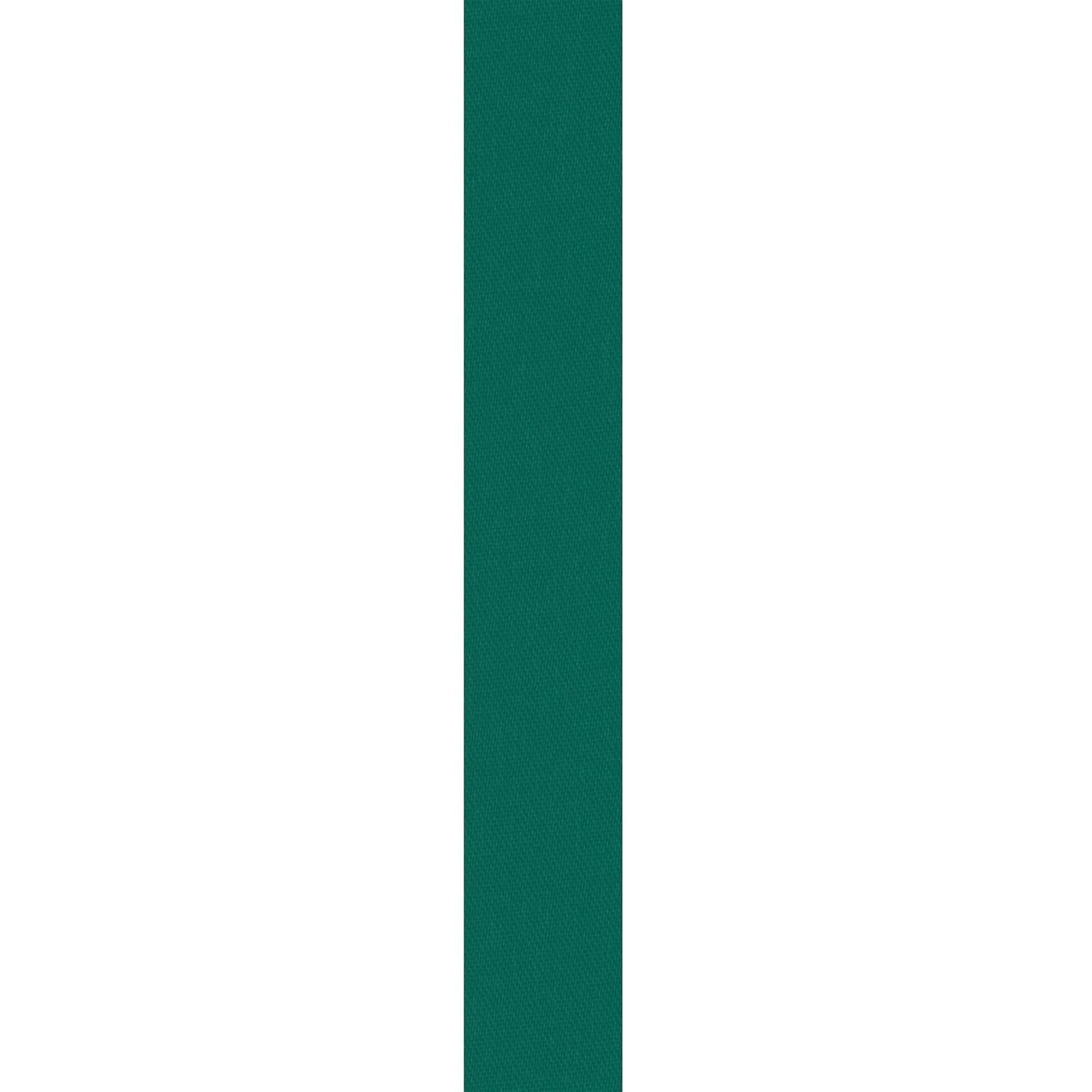 Acetate Satin Ribbon - Green