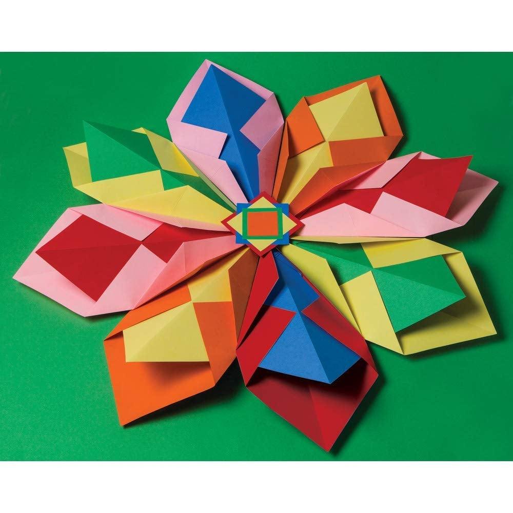 Lightweight Construction Paper (500 Pack) - EconoCrafts