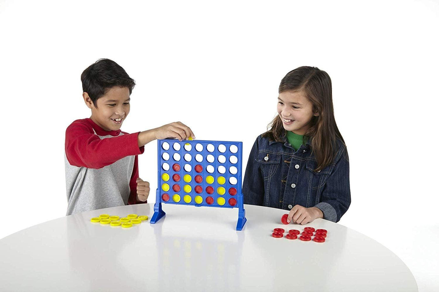 Connect 4 - EconoCrafts