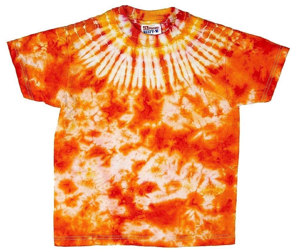 Tie Dye Kit - Dyes 5 Shirts - EconoCrafts