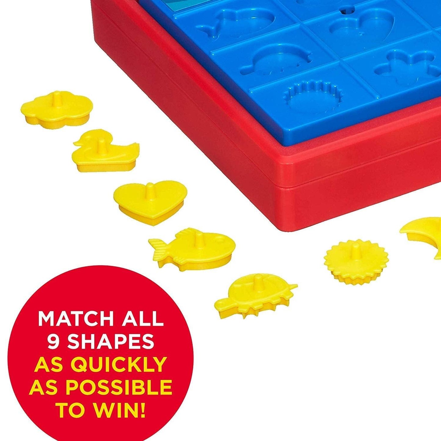 Perfection Game - EconoCrafts