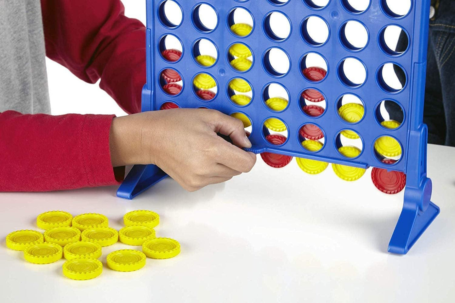 Connect 4 - EconoCrafts
