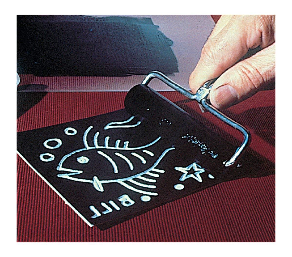Scratch Foam Boards (12 Pack) - EconoCrafts