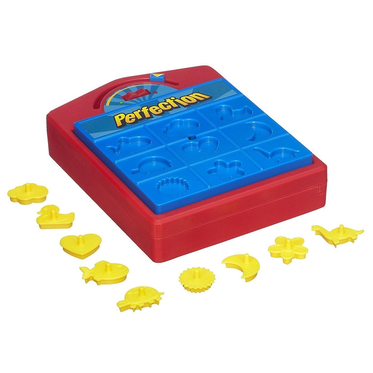 Perfection Game - EconoCrafts