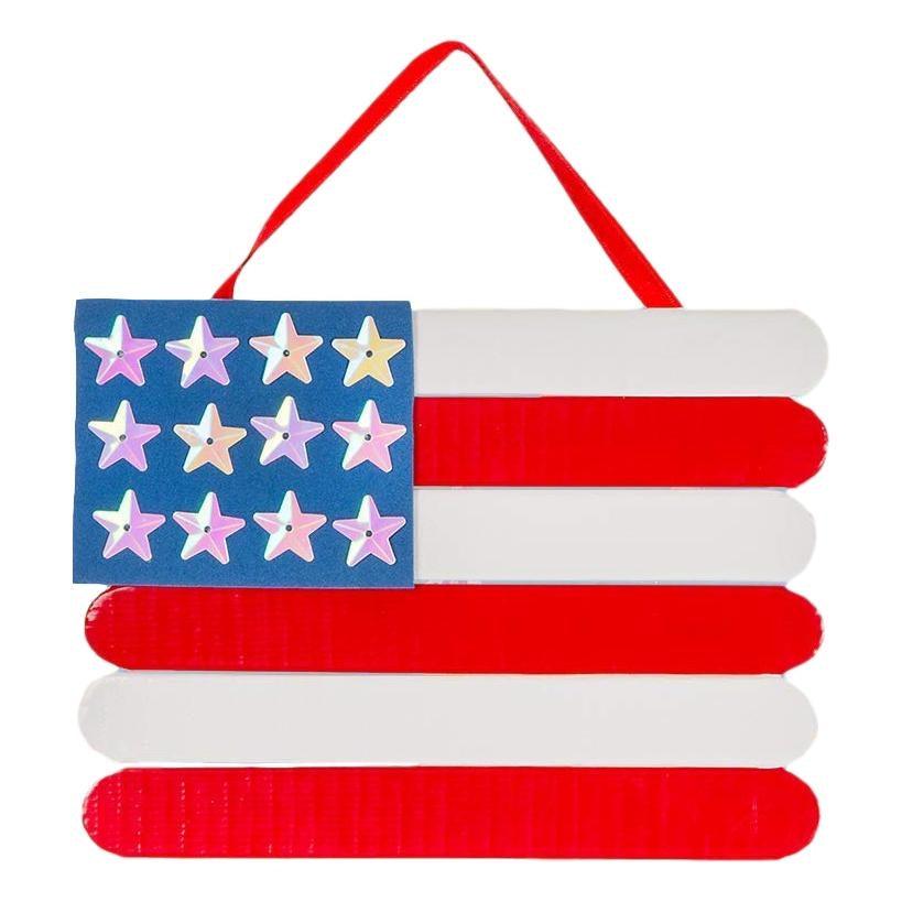 Jumbo Craft Sticks (500 Pack) - EconoCrafts