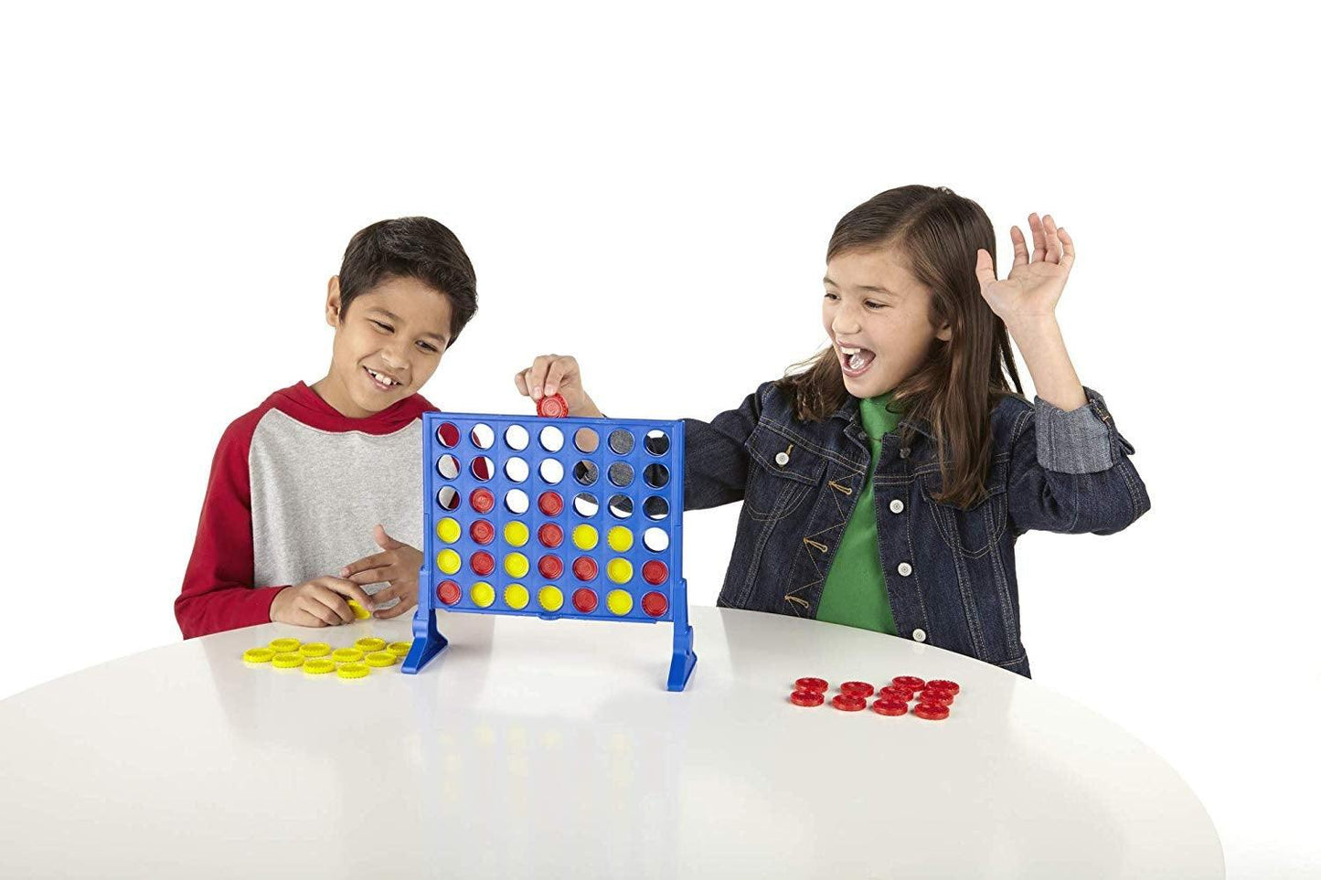 Connect 4 - EconoCrafts