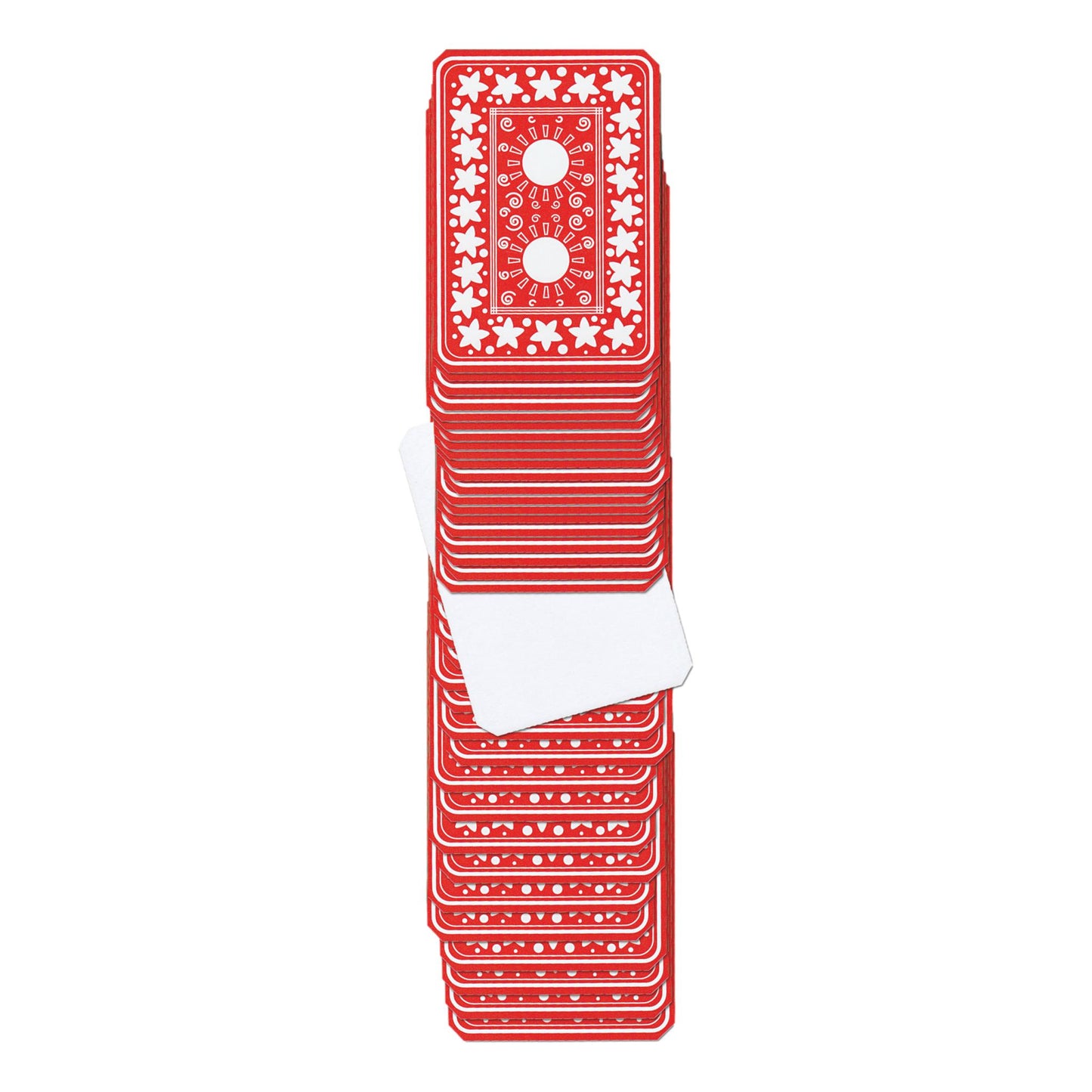 Design Your Own Playing Cards (60 Pack)