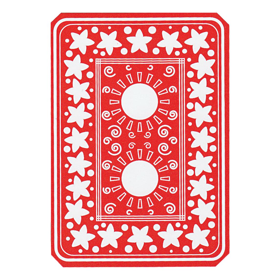 Design Your Own Playing Cards (60 Pack)