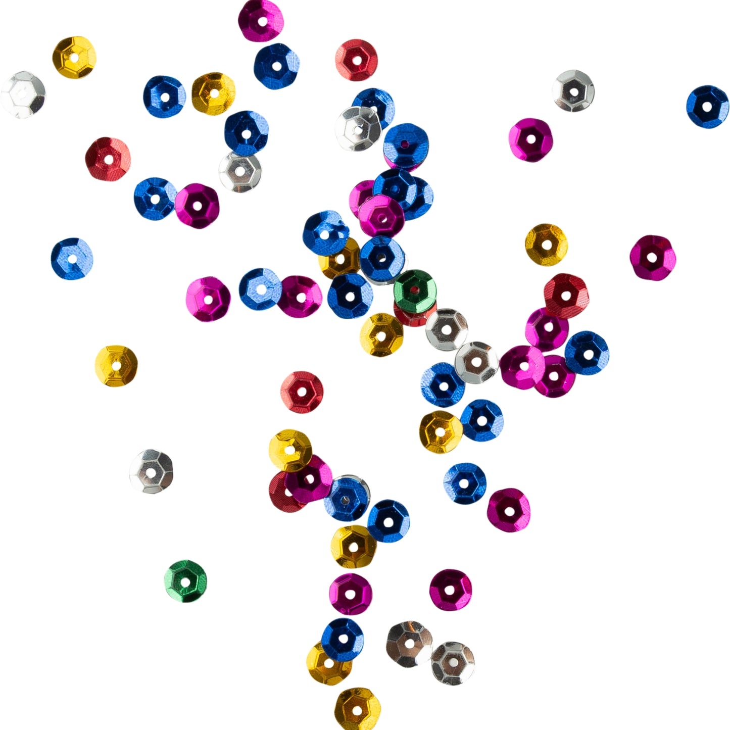 Sequins (10,000 Pack)