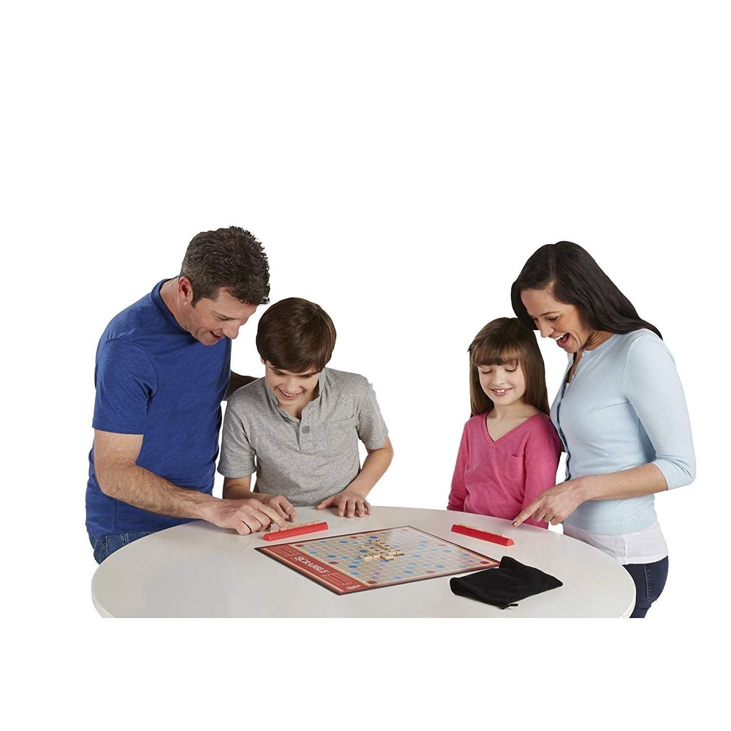Scrabble - EconoCrafts