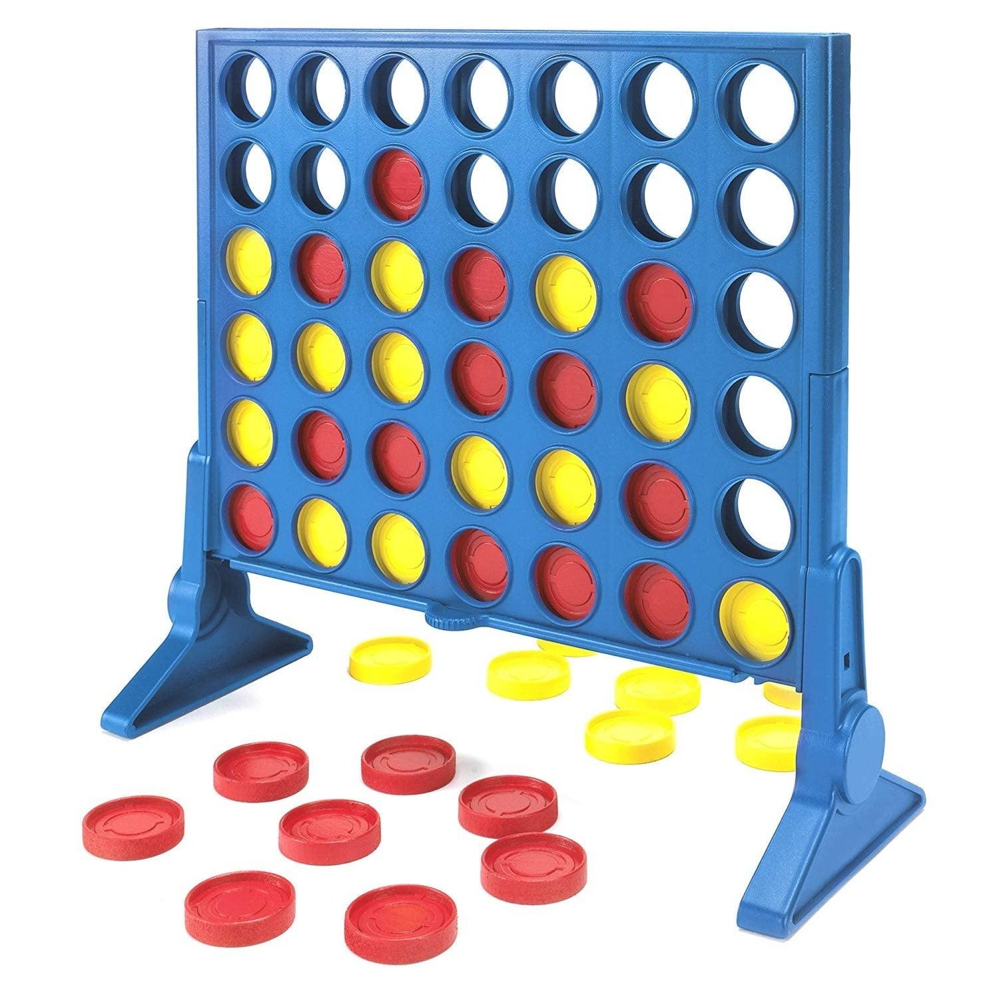 Connect 4 - EconoCrafts