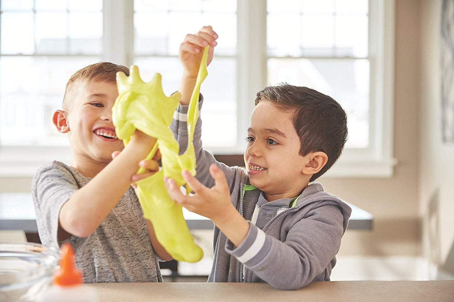 Elmer's Washable School Glue Gallon With Squeeze Bottles - EconoCrafts