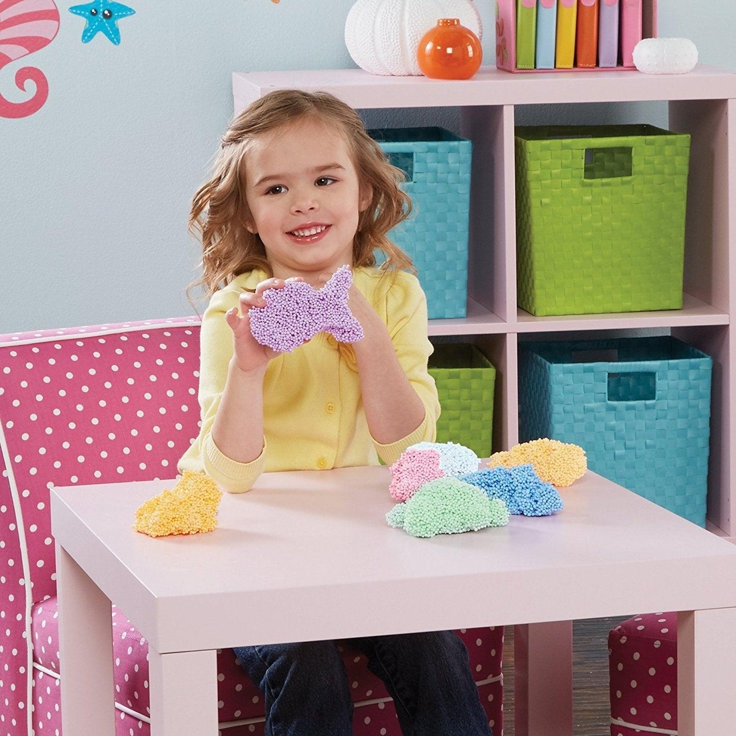 Playfoam Party Pack (20 Pack) - EconoCrafts