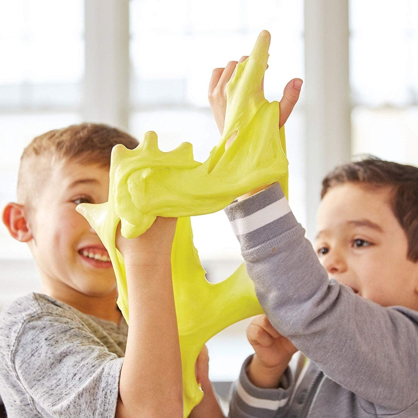 Elmer's Glue All Gallon With Squeeze Bottles - EconoCrafts