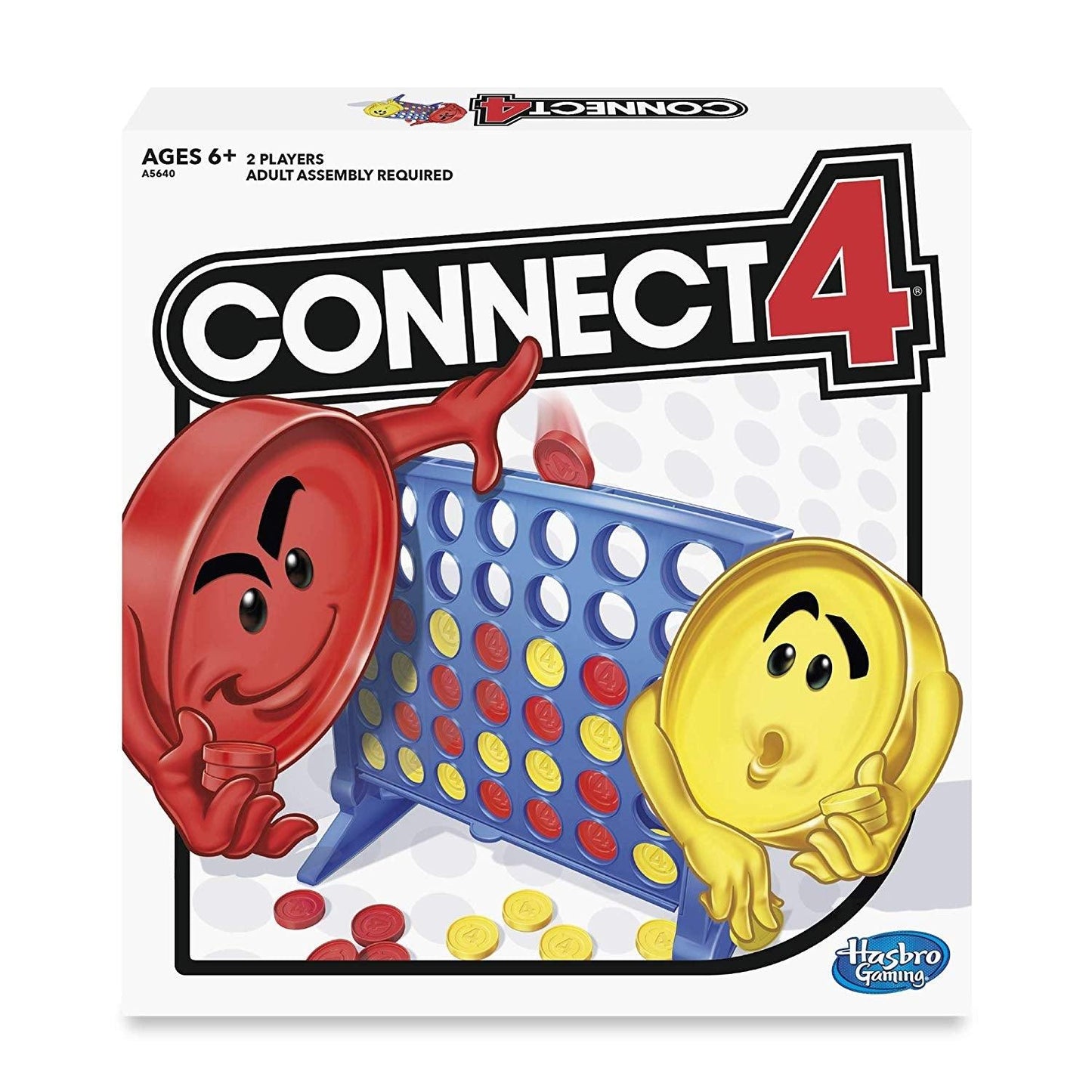 Connect 4 - EconoCrafts