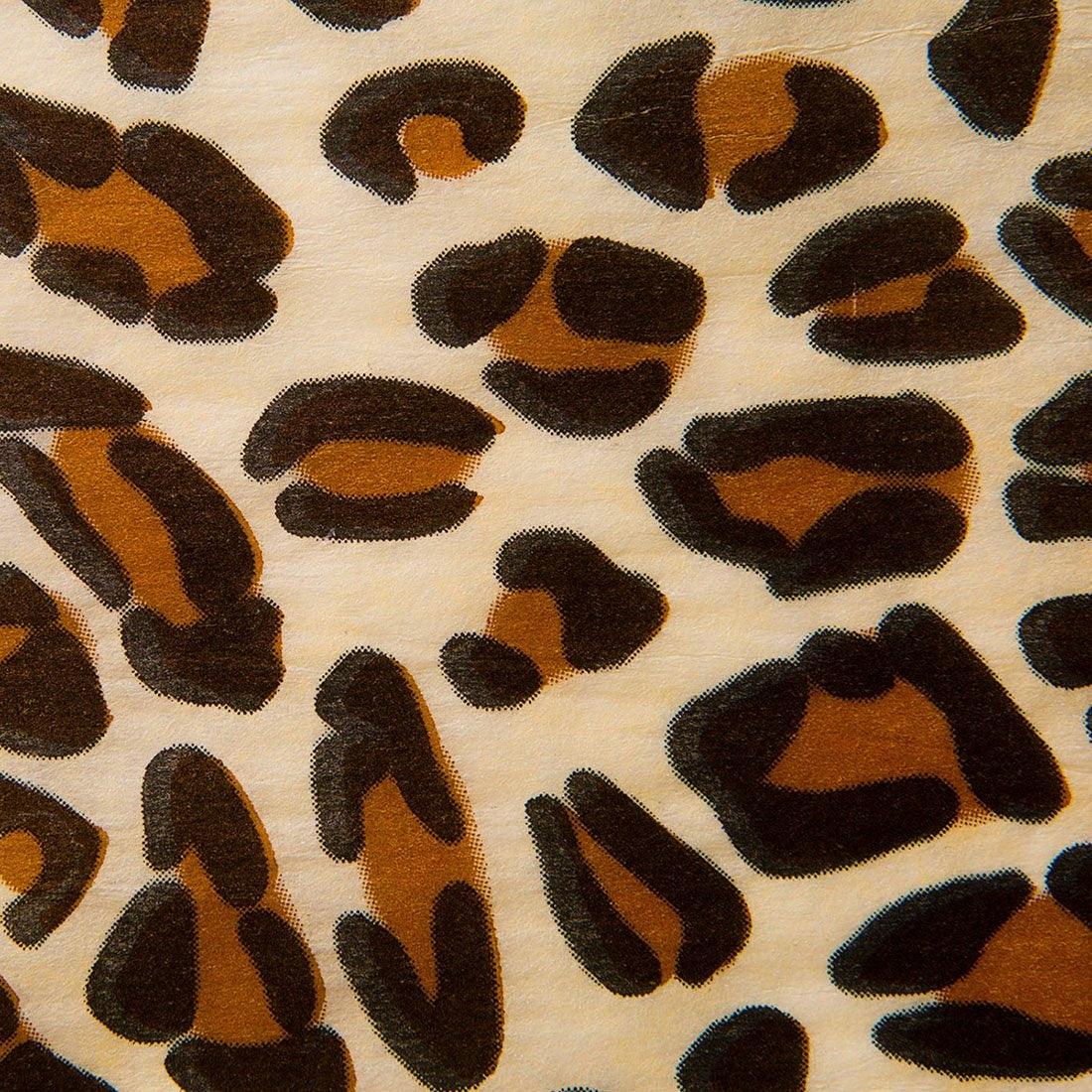 Animal Print Tissue Paper (20 Sheets) - EconoCrafts