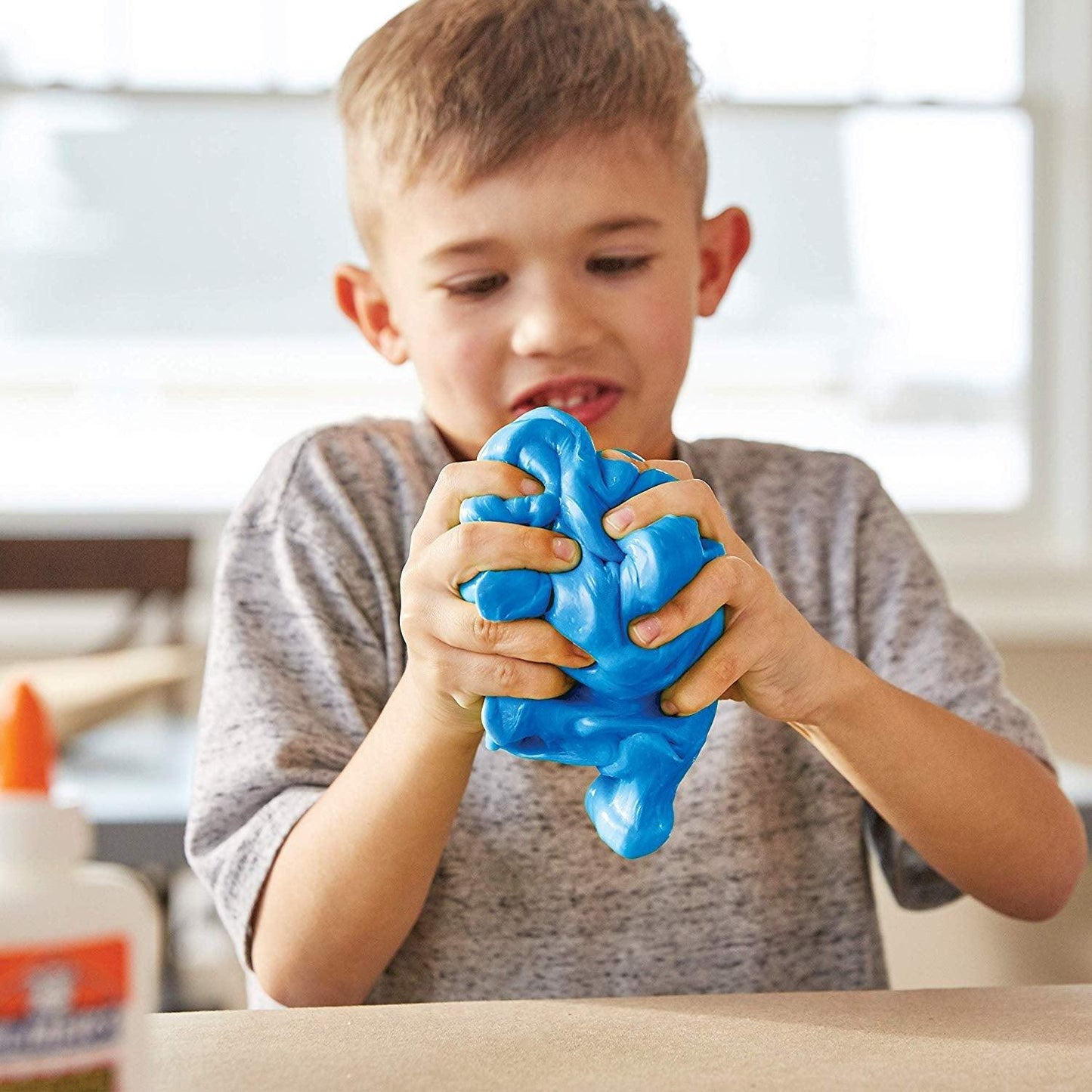 Elmer's Washable School Glue - Gallon - EconoCrafts