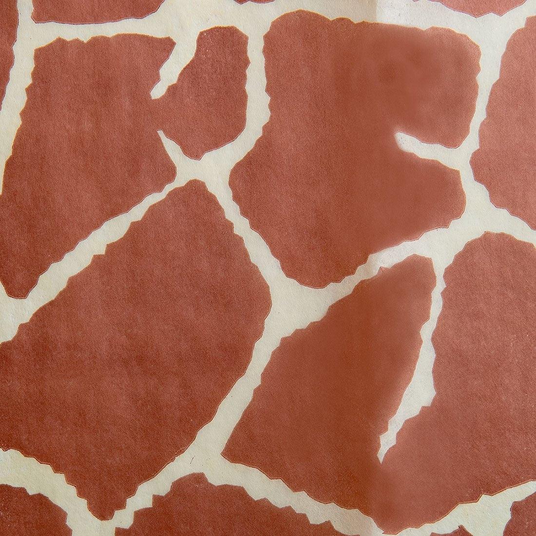 Animal Print Tissue Paper (20 Sheets) - EconoCrafts