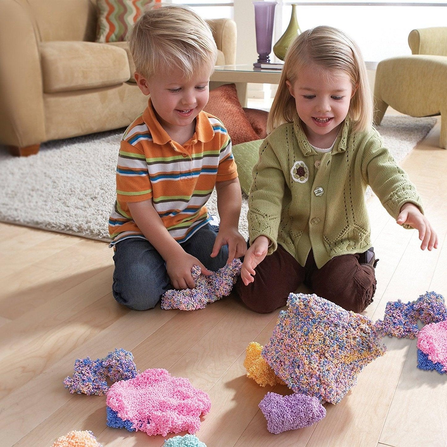 Playfoam Party Pack (20 Pack) - EconoCrafts