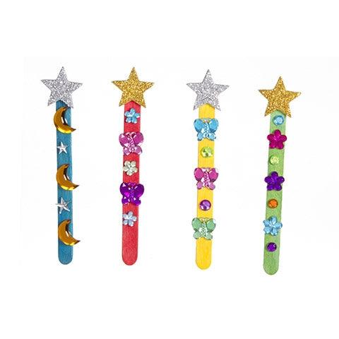 Craft Sticks (1,000 Pack) - EconoCrafts