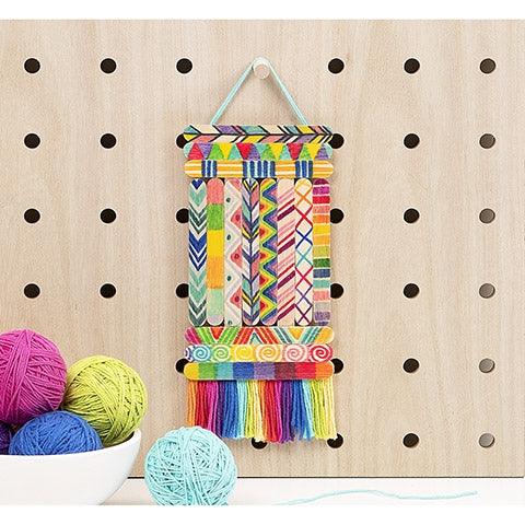 Jumbo Craft Sticks (500 Pack) - EconoCrafts