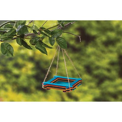 Jumbo Craft Sticks (500 Pack) - EconoCrafts