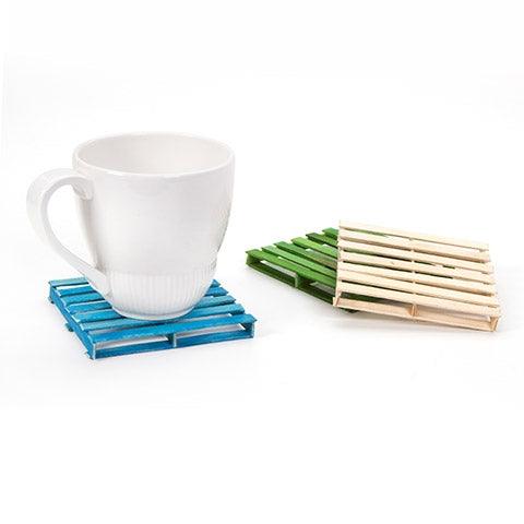 Craft Sticks (1,000 Pack) - EconoCrafts