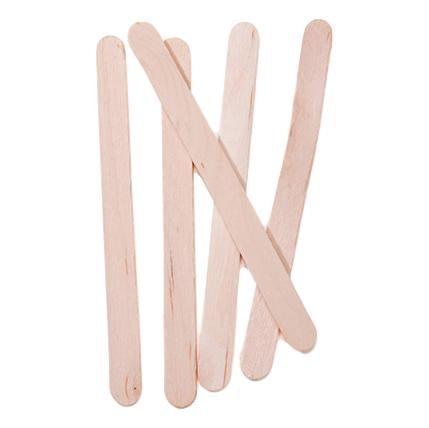 Craft Sticks (1,000 Pack) - EconoCrafts