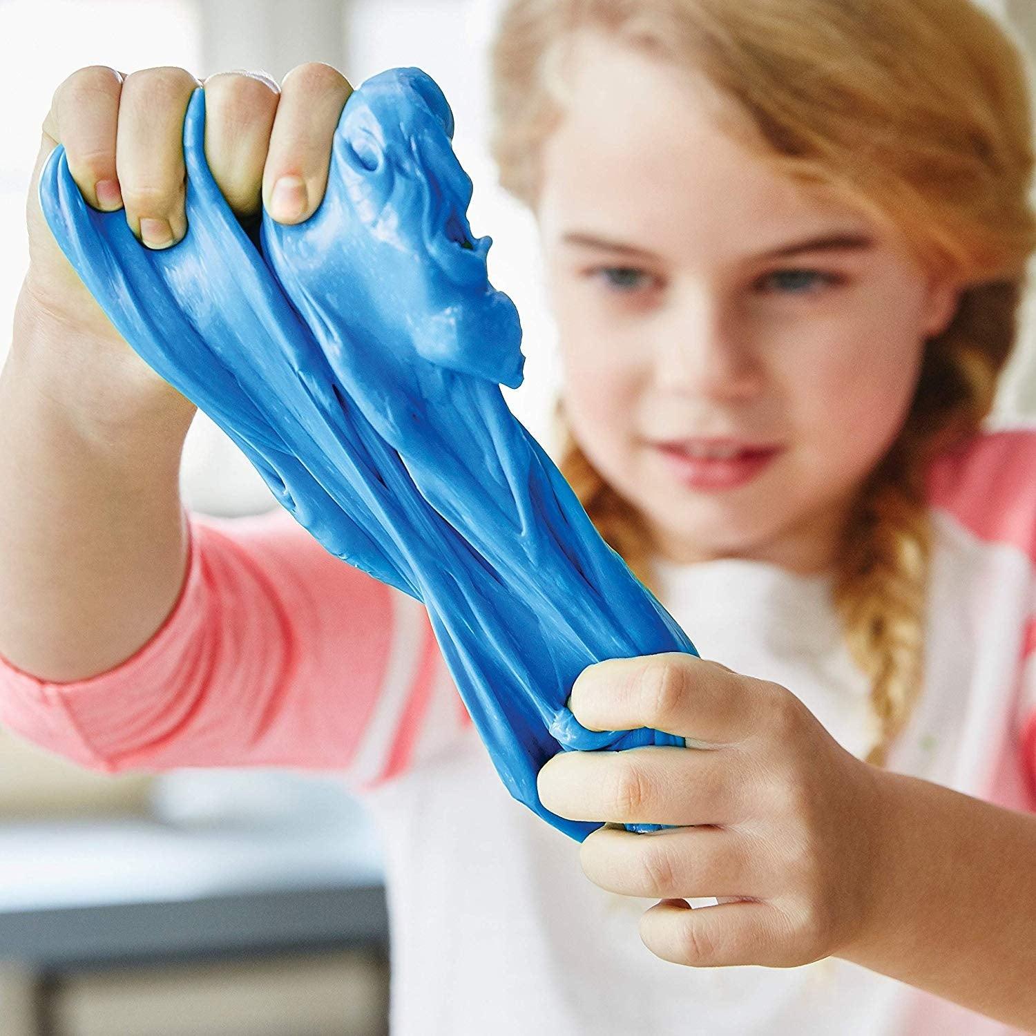 Elmer's Washable School Glue Gallon With Squeeze Bottles - EconoCrafts