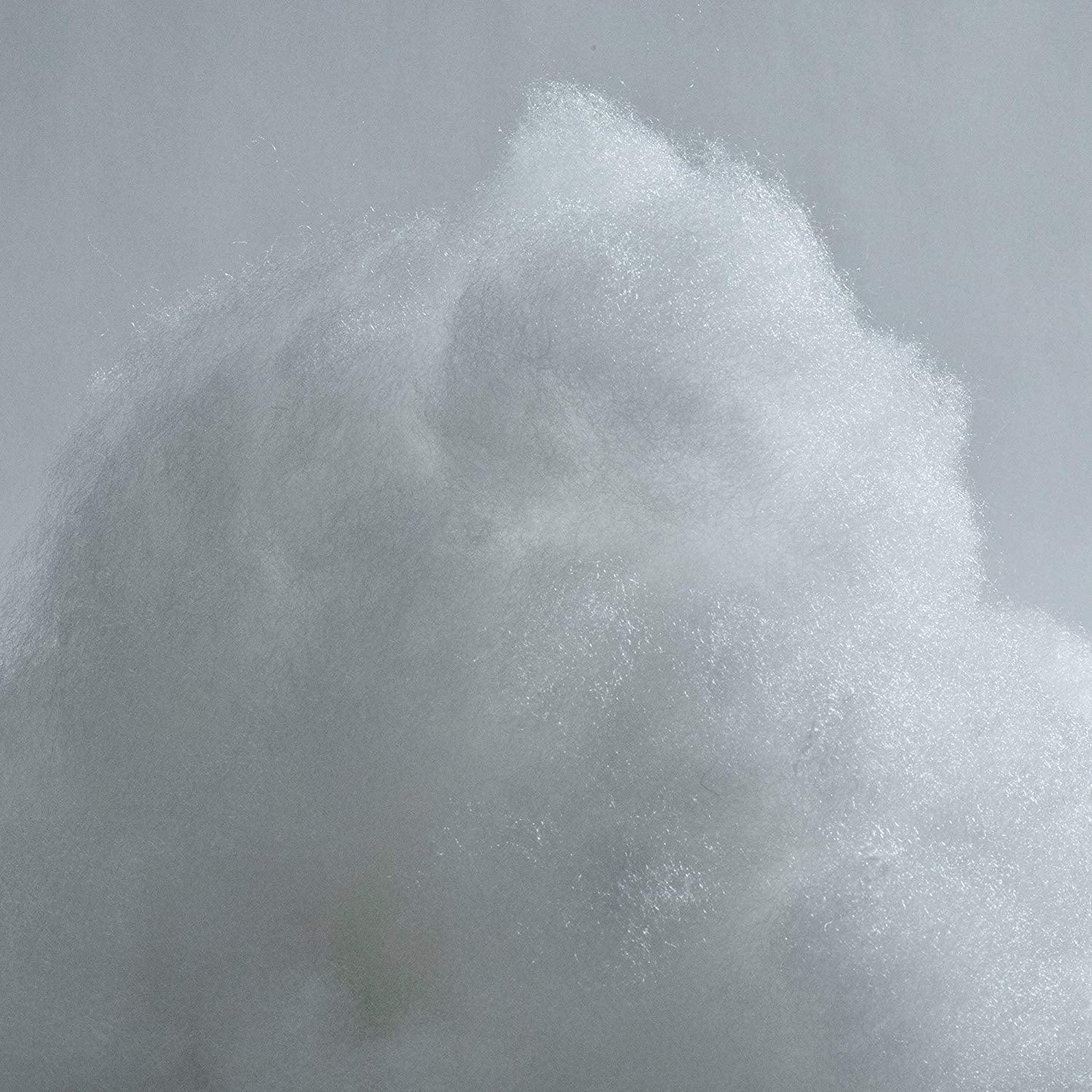 Premium Polyester Fiber Fill Stuffing (12 oz) - EconoCrafts