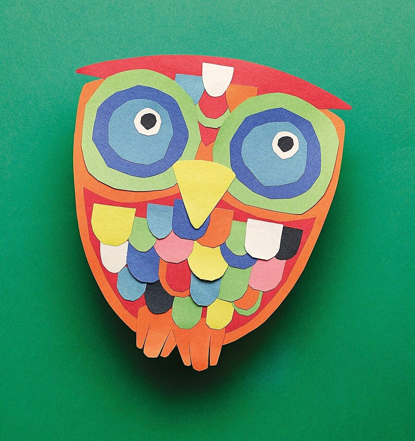 Lightweight Construction Paper (500 Pack) - EconoCrafts