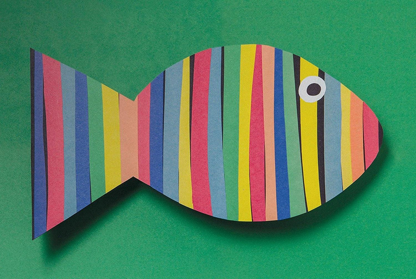 Lightweight Construction Paper (500 Pack) - EconoCrafts