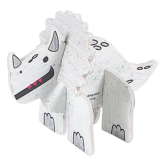 CYO Mini Dinosaur Characters (48 Pack)