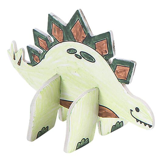 CYO Mini Dinosaur Characters (48 Pack)