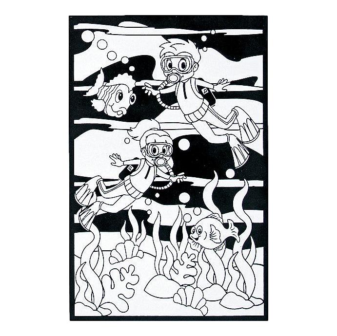 CYO Fuzzy Summer Posters (24 Pack)