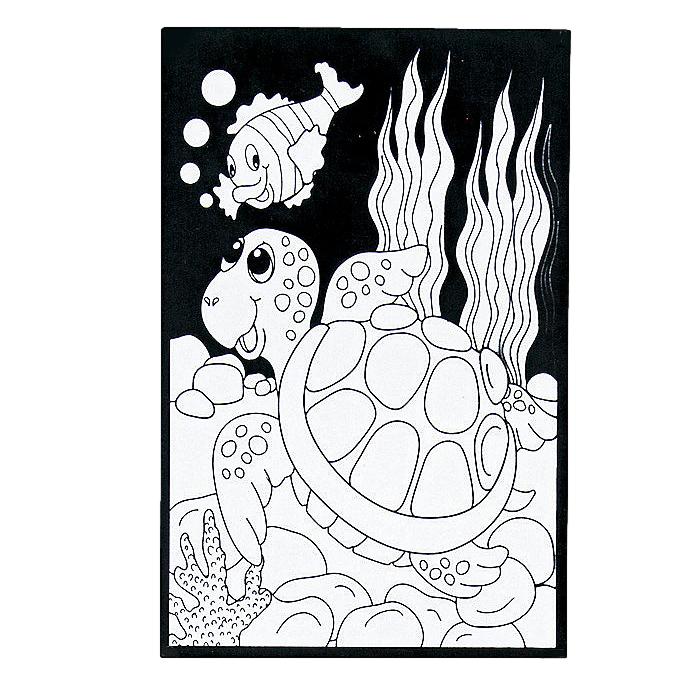 CYO Fuzzy Summer Posters (24 Pack)