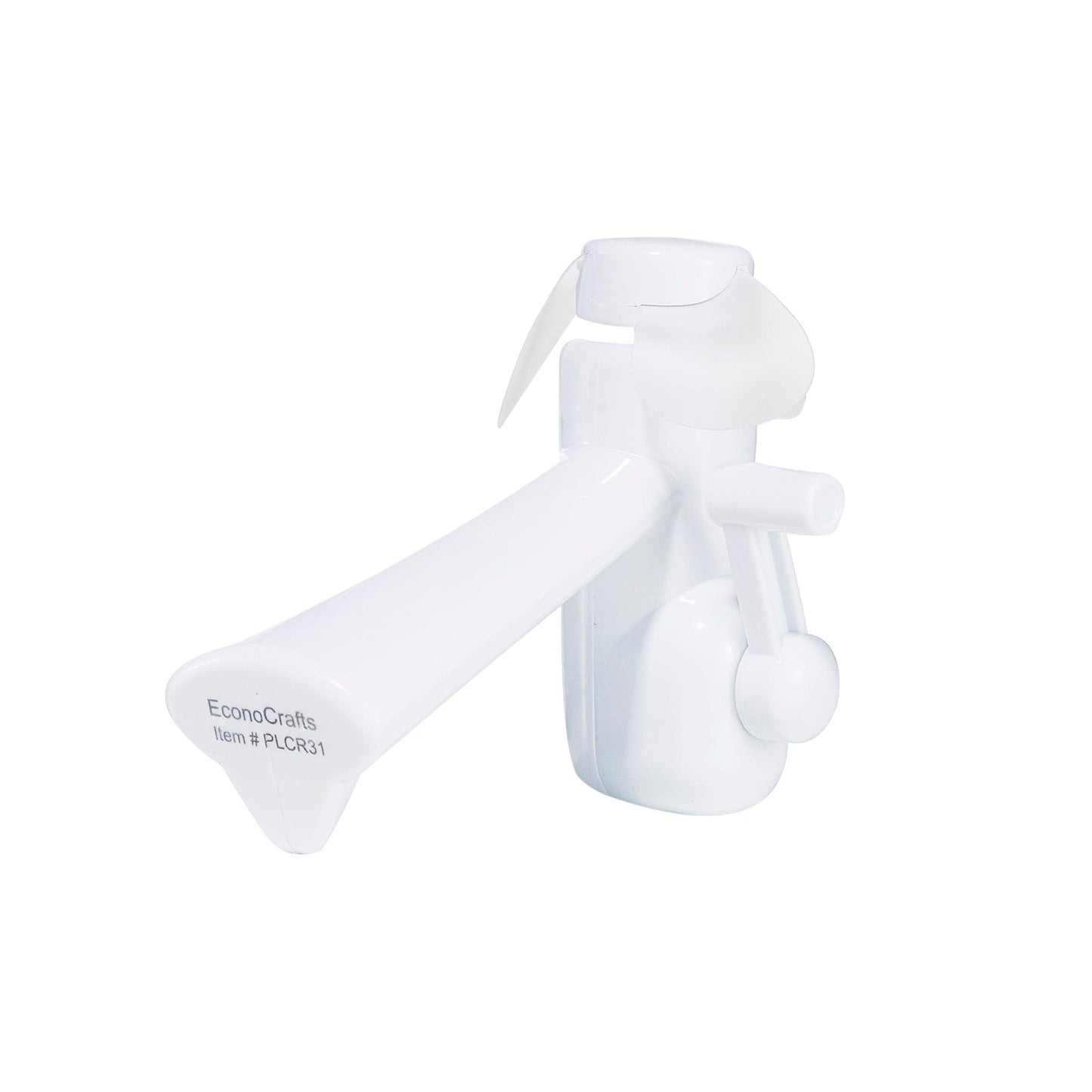 CYO Hand Crank Fans (12 Pack) - EconoCrafts