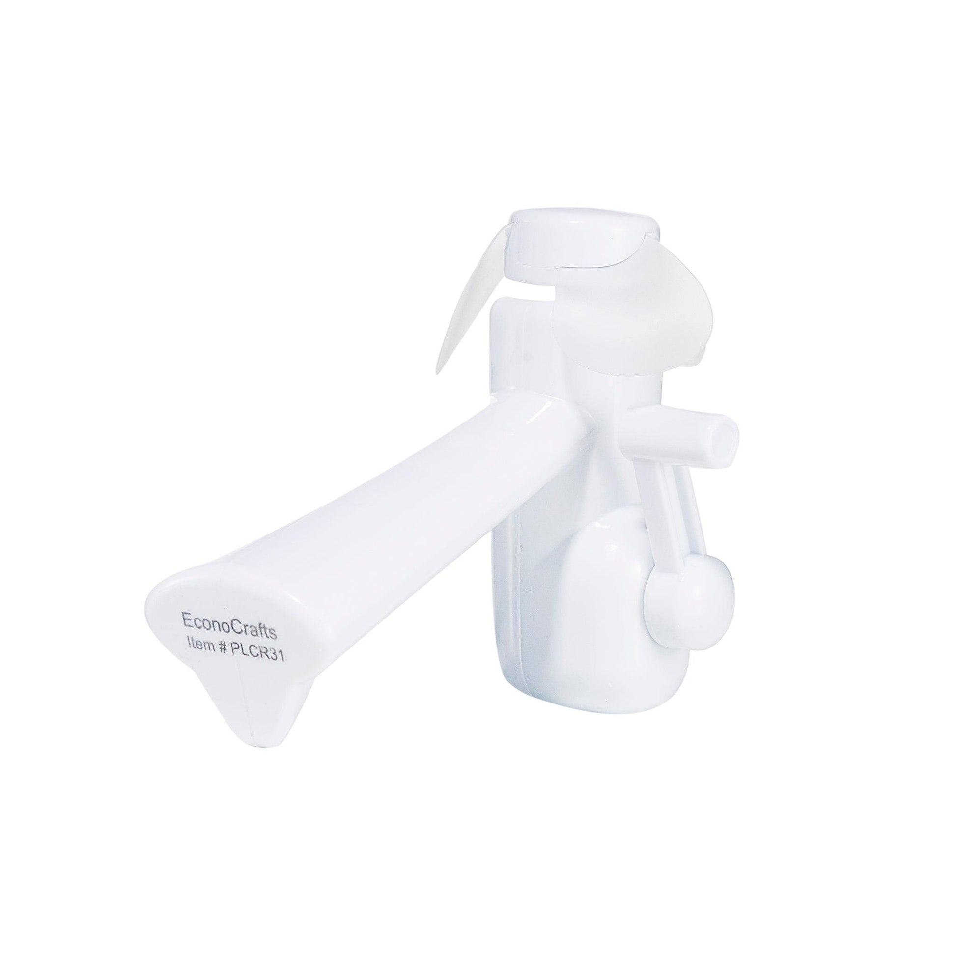 CYO Hand Crank Fans (12 Pack) - EconoCrafts