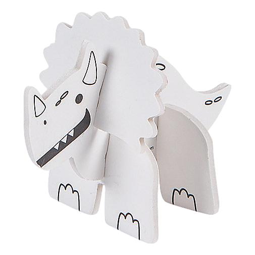 CYO Mini Dinosaur Characters (48 Pack)