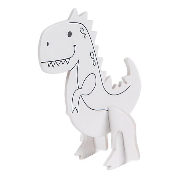 CYO Mini Dinosaur Characters (48 Pack)